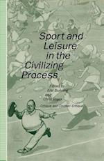 Sport and Leisure in the Civilizing Process