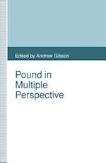 Pound in Multiple Perspective