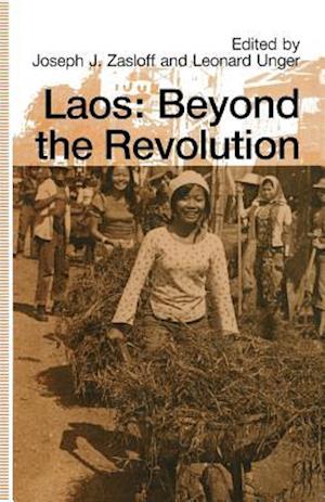 Laos: Beyond the Revolution