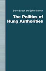 Politics of Hung Authorities