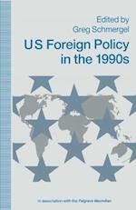 US Foreign Policy in the 1990s