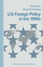 US Foreign Policy in the 1990s