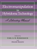 Electromanipulation in Hybridoma Technology