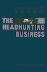 Headhunting Business