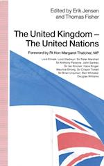 United Kingdom - The United Nations