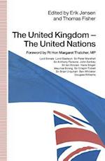 The United Kingdom — The United Nations