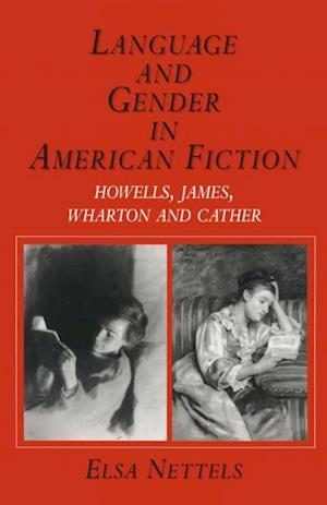 Language and Gender in American Fiction