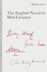The English Novel at Mid-Century