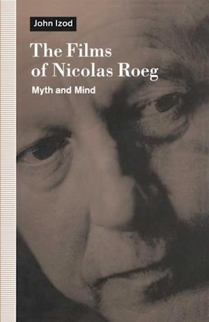 Films of Nicholas Roeg