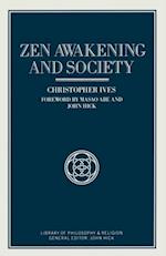 Zen Awakening and Society