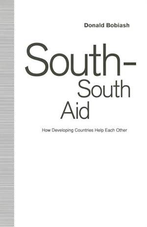 South-South Aid