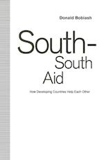 South-South Aid