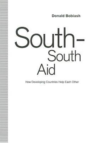 South-South Aid