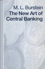New Art of Central Banking
