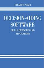 Decision-Aiding Software