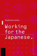 Working for the Japanese: Myths and Realities