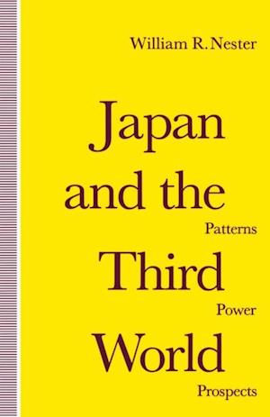 Japan and the Third World