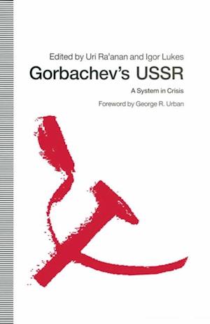 Gorbachev's USSR