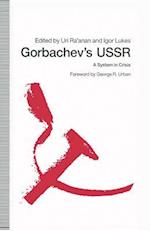 Gorbachev’s USSR