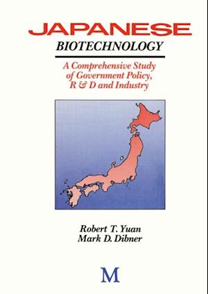 Japanese Biotechnology