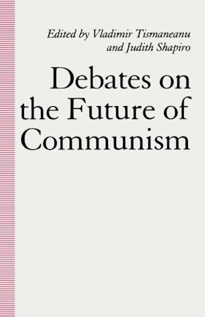 Debates on the Future of Communism