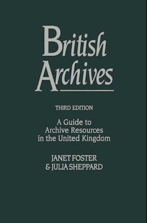 British Archives