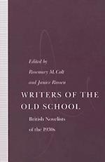 Writers of the Old School