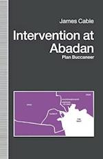 Intervention at Abadan