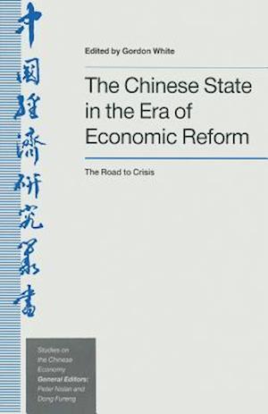 The Chinese State in the Era of Economic Reform
