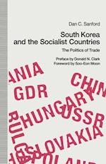 South Korea and the Socialist Countries