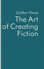 Art of Creating Fiction