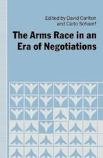 The Arms Race in an Era of Negotiations