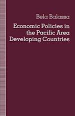 Economic Policies in the Pacific Area Developing Countries