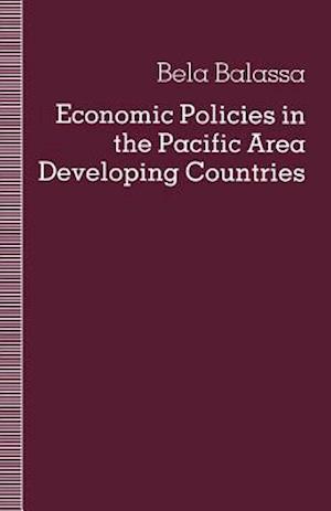 Economic Policies in the Pacific Area Developing Countries