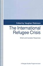 International Refugee Crisis