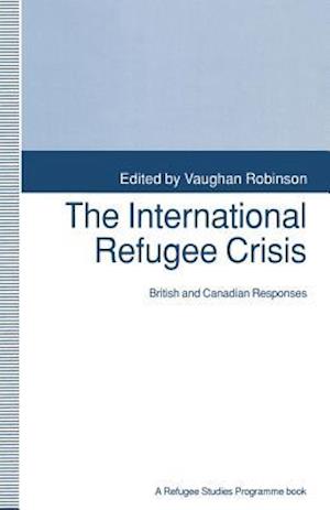 The International Refugee Crisis