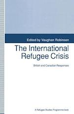 The International Refugee Crisis