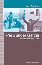 Peru Under Garcia