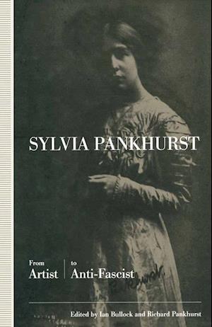 Sylvia Pankhurst