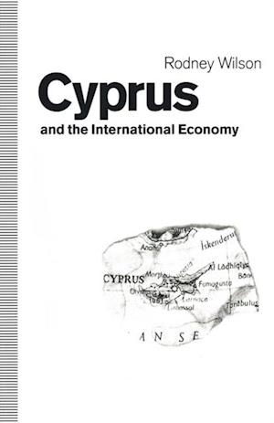 Cyprus and the International Economy