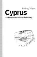 Cyprus and the International Economy