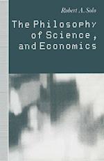 Philosophy of Science and Economics