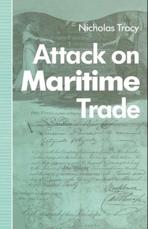 Attack on Maritime Trade