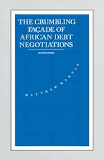 Crumbling Facade of African Debt Negotiations