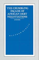 The Crumbling Façade of African Debt Negotiations