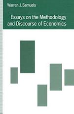 Essays on the Methodology and Discourse of Economics