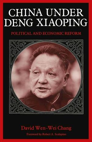 China Under Deng Xiaoping