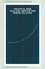 Political Risk Analysis around the North Atlantic