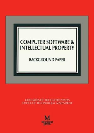 Computer Software and Intellectual Property