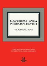 Computer Software and Intellectual Property
